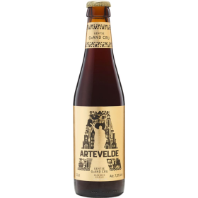 ARTEVELDE GRAND CRU 33CL