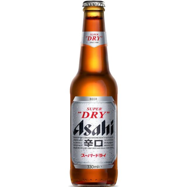 ASAHI 33CL
