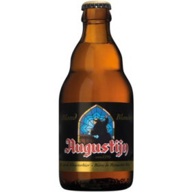AUGUSTIJN BLONDE 33CL