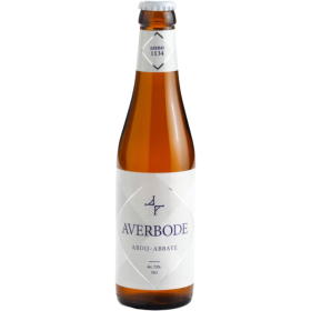 AVERBODE 33CL