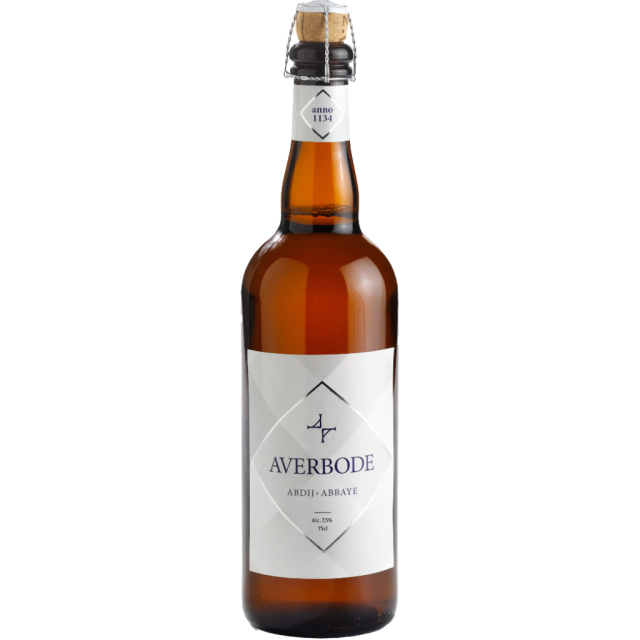 AVERBODE 75CL