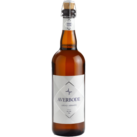 AVERBODE 75CL