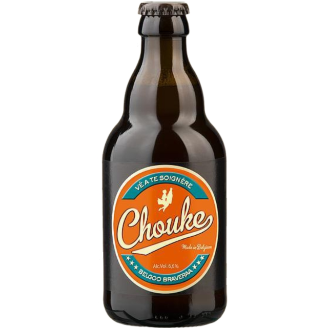 BELGOO CHOUKE 33CL