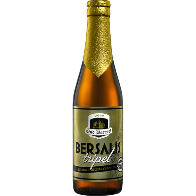 BERSALIS TRIPEL 33CL