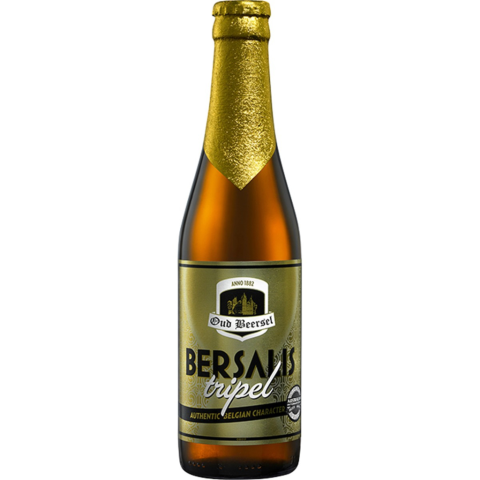 BERSALIS TRIPEL 33CL