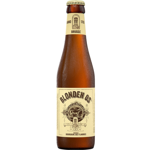 BLONDEN OS 33CL