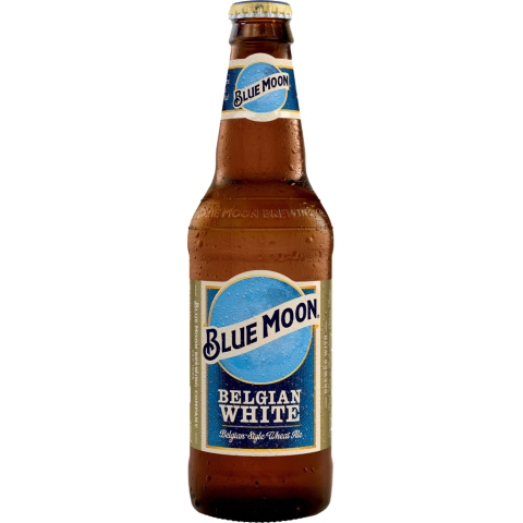 BLUE MOON 33CL