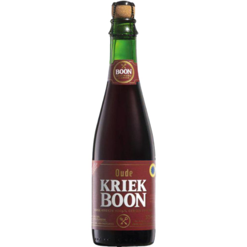 BOON OUDE KRIEK 37,5CL