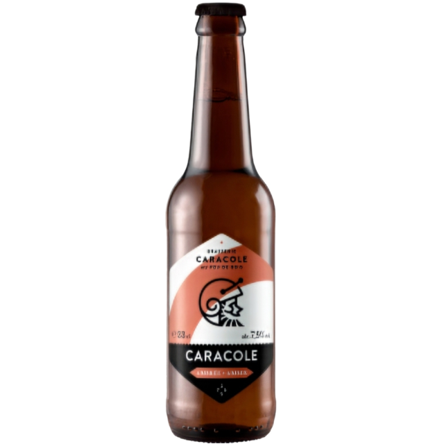 CARACOLE 33CL