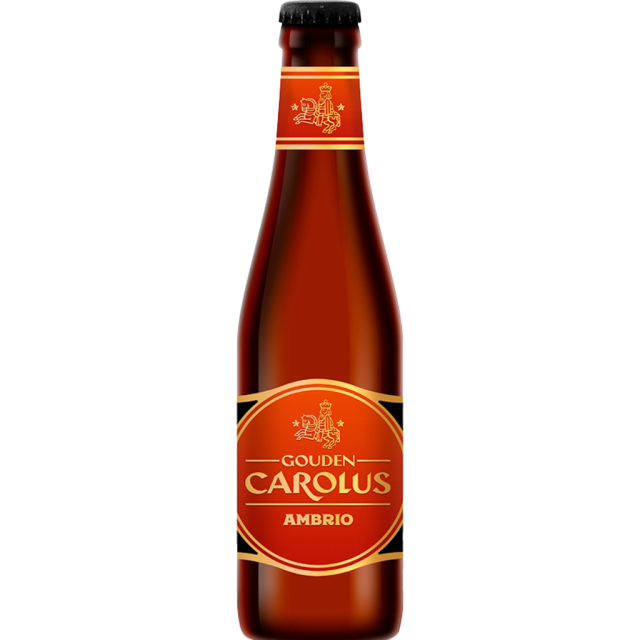 CAROLUS AMBRIO 33CL