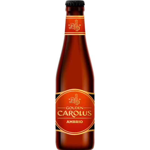 CAROLUS AMBRIO 33CL