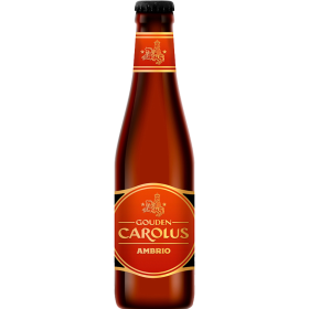 CAROLUS AMBRIO 33CL