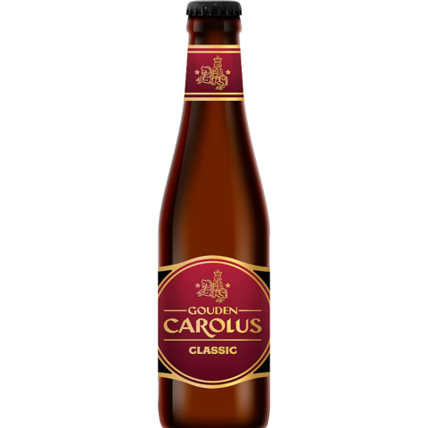CAROLUS CLASSIC 33CL