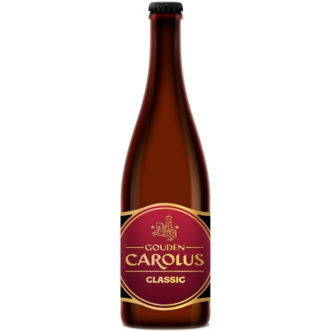 CAROLUS CLASSIC 75CL