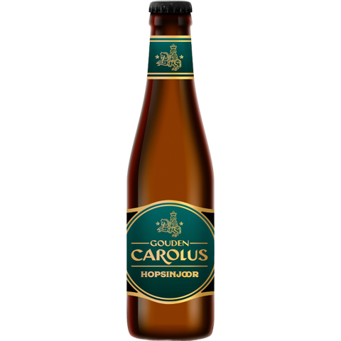 CAROLUS HOPSINJOOR 33CL