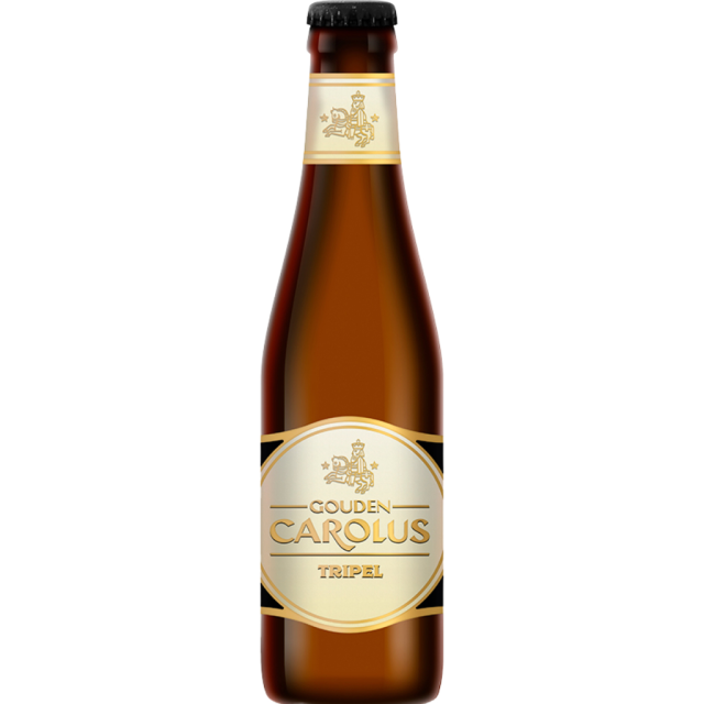 CAROLUS TRIPLE 33CL