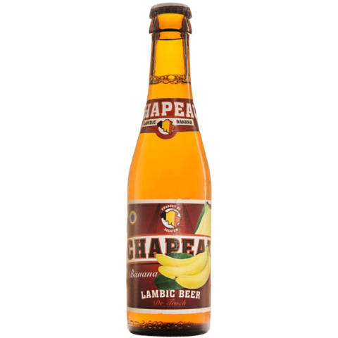 CHAPEAU PLATANO 25CL 