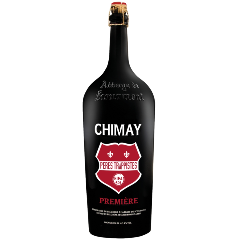 CHIMAY ROJA  PREMIERE 1,5L