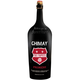 CHIMAY ROJA  PREMIERE 1,5L