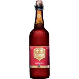 CHIMAY ROJA PREMIERE 75CL
