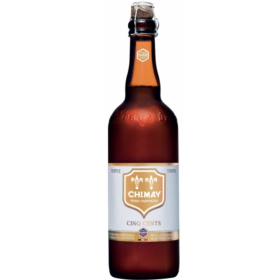 CHIMAY TRIPLE 75CL