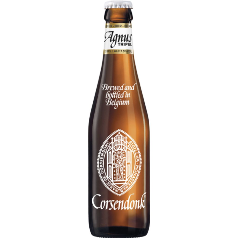 CORSENDONK AGNUS 33CL