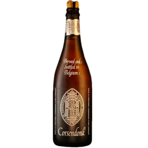 CORSENDONK AGNUS 75CL