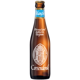 CORSENDONK BLANCHE 33CL