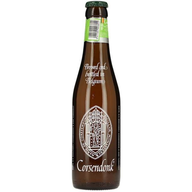 CORSENDONK GRAND HOPS 33CL