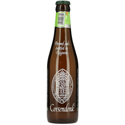 CORSENDONK GRAND HOPS 33CL