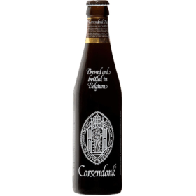 CORSENDONK PATER 33CL