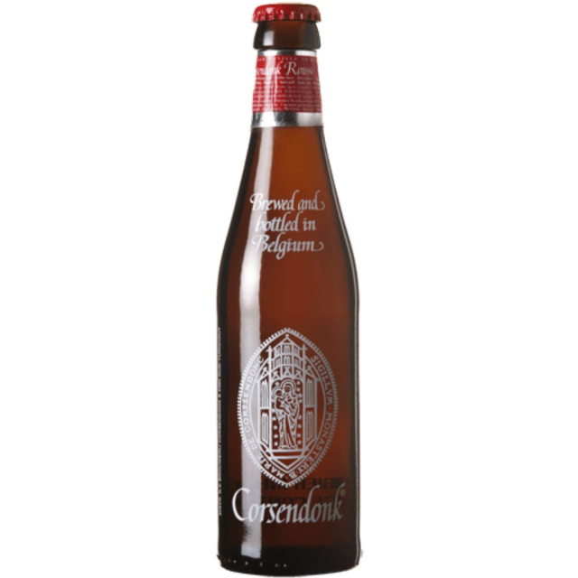 CORSENDONK ROUSSE 33CL