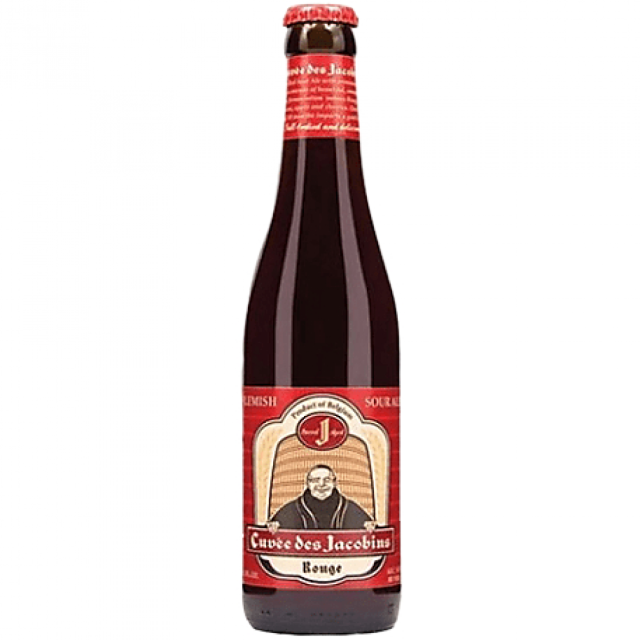 CUVEE DES JACOBINS 33CL