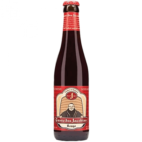 CUVEE DES JACOBINS 33CL