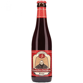 CUVEE DES JACOBINS 33CL