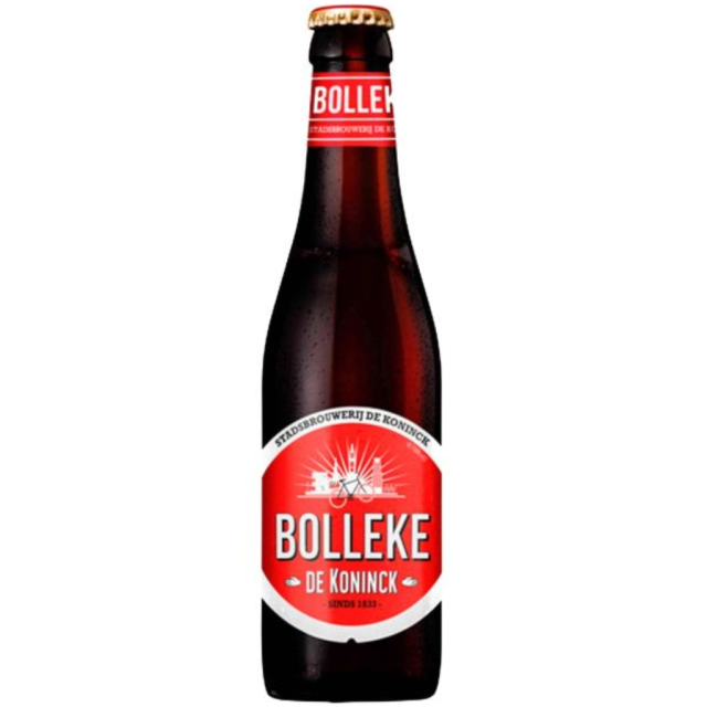 DE KONINCK 33CL