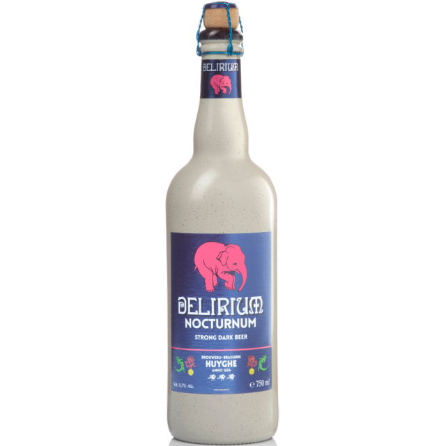 DELIRIUM NOCTURNUM 75CL