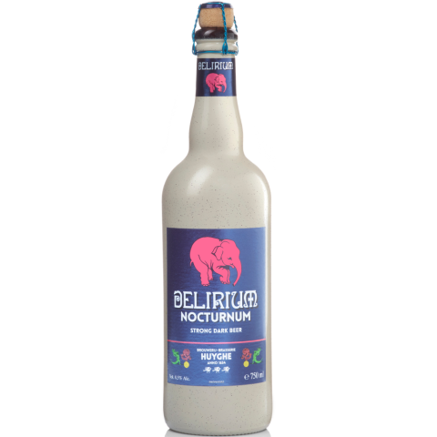 DELIRIUM NOCTURNUM 75CL