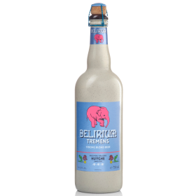 DELIRIUM TREMENS 75CL