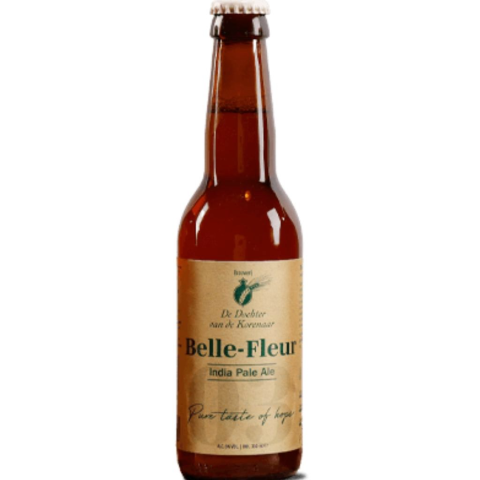 DOCHTER BELLE FLEUR 33CL