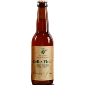 DOCHTER BELLE FLEUR 33CL