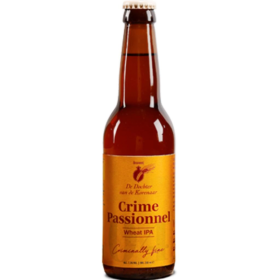 DOCHTER CRIME PASSIONELL 33CL