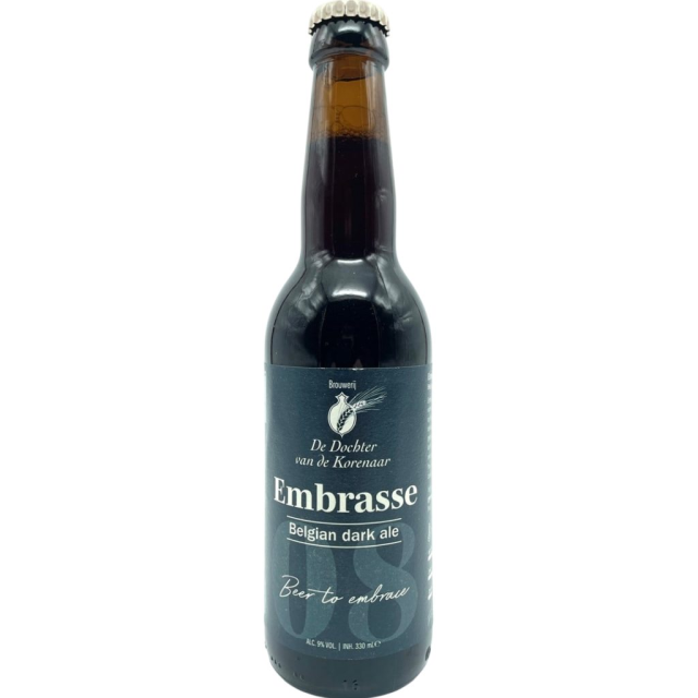 DOCHTER EMBRASSE 33CL