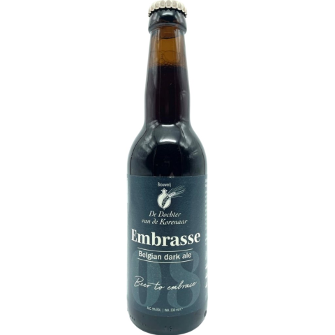 DOCHTER EMBRASSE 33CL