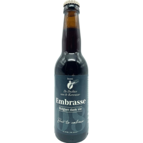 DOCHTER EMBRASSE 33CL