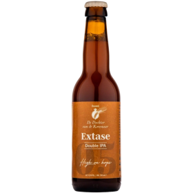DOCHTER EXTASE DOUBLE IPA 33CL