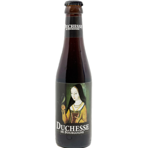 DUCHESSE DE BOURGOGNE 25CL