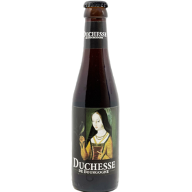 DUCHESSE DE BOURGOGNE 25CL