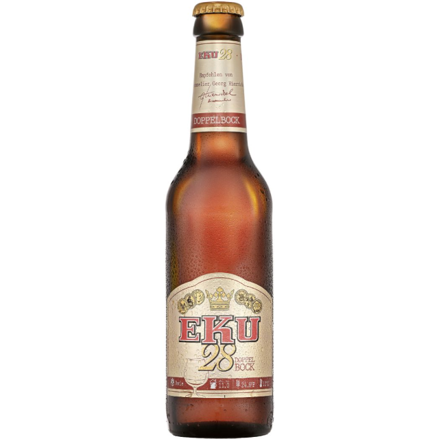EKU 28 33CL
