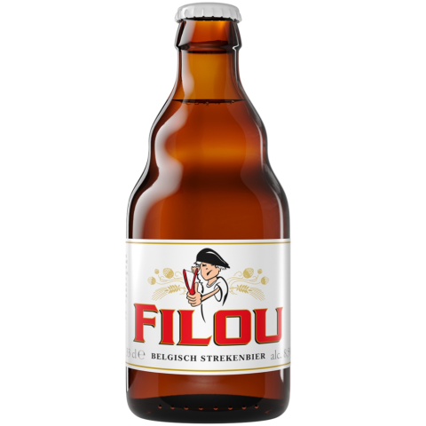 FILOU 33CL